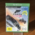 Forza Horizon 3 Xbox One Complete Series X S CIB PAL Australian Exclusive