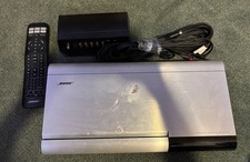 Bose Lifestyle Model C1 Music Center 6 CD Changer Extras Remote Room Interface
