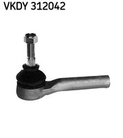 SKF Spurstangenkopf Vkdy 312042 Passend FüR Fiat Jeep