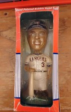 Texas Rangers Alex Rodriguez Collectable Bobblehead. Please read description