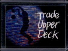 1992-93 Upper Deck Trade Redemption #1 Draft Pick Shaquille O'Neal #1a USA