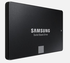 SAMSUNG Solid State Drive 860 EVO 4TB  V-NAND SSD SATA 6 Gb/s