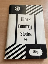 Black Country Stories by T H Gough and Harold Parsons 1974 Paperback