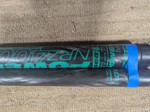 Power X Carbon Mast SXS Windsurfing