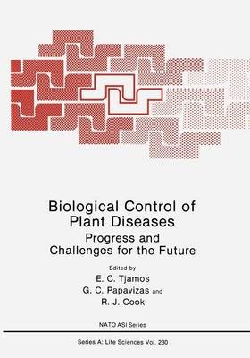 Biologische Bekämpfung von Pflanzenkrankheiten - 9781475794700