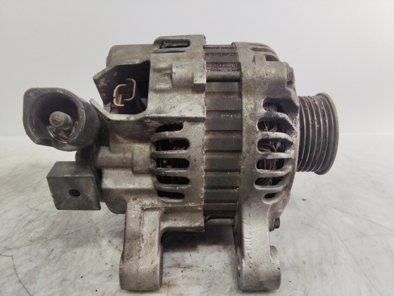 9638275980 alternator Peugeot 206 sedan e-music 2004 1789447