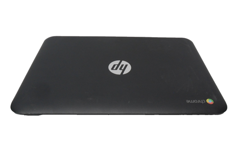HP Chromebook 11 G3 11.6" 2.16GHz N2840 2GB RAM 32GB SSD Chrome (Grade B No AC) - Picture 2 of 4