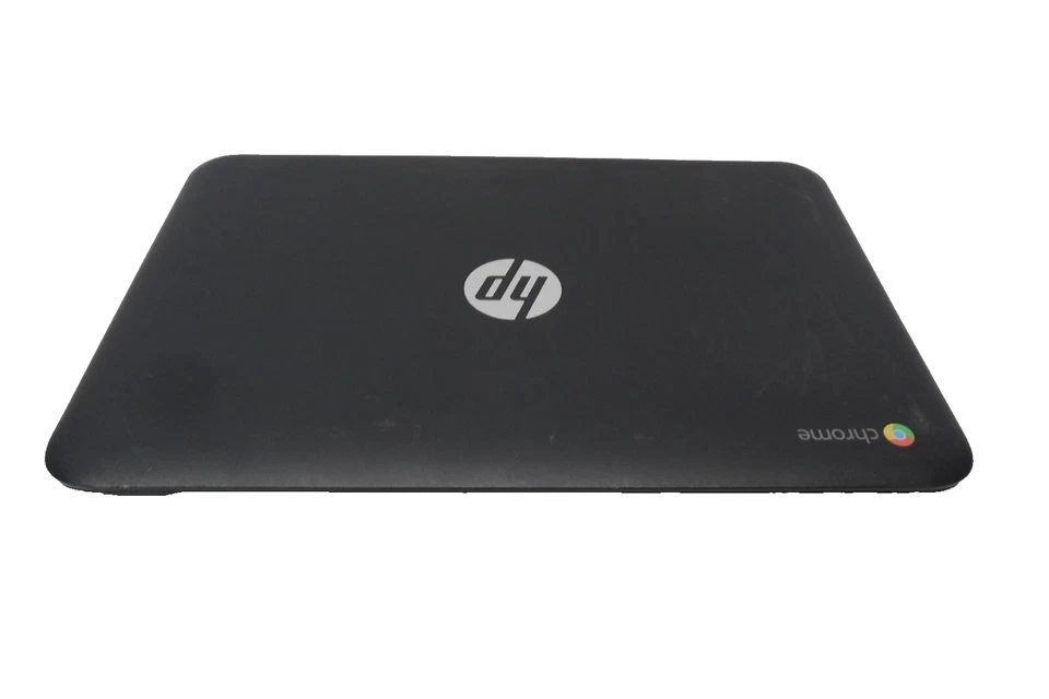 HP Chromebook 11 G3 11.6" 2.16GHz N2840 2GB RAM 32GB SSD Chrome (Grade B No AC) - Image 2 of 4