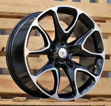 Jantes Jeep CHEROKEE