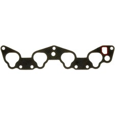 1x ORIGINAL® Ajusa 13084800 Dichtung, Ansaugkrümmer für Honda CRX III CIVIC V