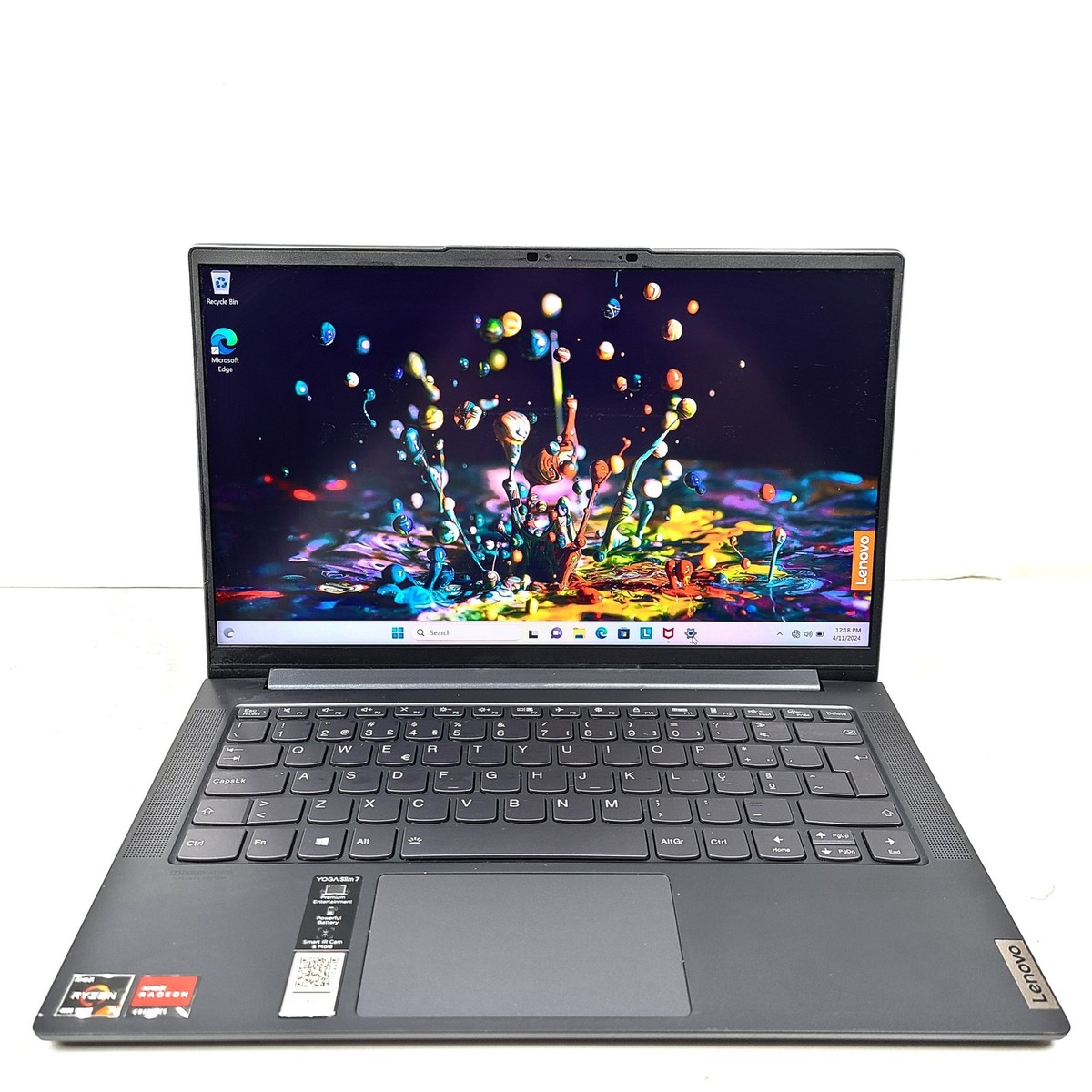 ryzen7 4700U RAM16GB 512GB SSD