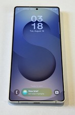 Samsung Galaxy S25 Ultra - 256gb - Silverblue - Boost Mobile Only
