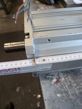 Permanentmagnet Generator 7500 Watt