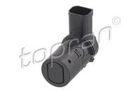 Topran 600 468 Sensor, Einparkhilfe FüR Volvo
