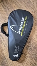 HEAD Intelligence i.165 Racquetball Racquet 3 5/8" Grip