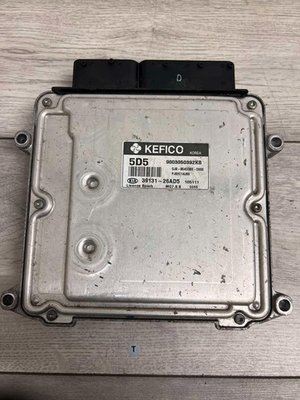#ad KIA RIO MK2 05 11 HYUNDAI PETROL AUTOMATIC ECU MODULE 39130 26AD5 GBP 87.00
