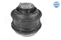 Motorlager Motorhalter FÜR MERCEDES-BENZ E-KLASSE (W211) - Meyle 014 024 0117