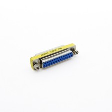 15 Pack of DB25 Male/Female Port Saver