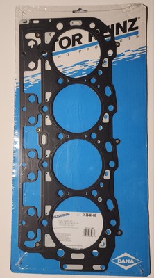 Victor Reinz Cylinder Head Gasket 61-36465-00 Left .95mm Thick GM 6.6L  Duramax