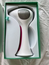 Tria Beauty Laser Hair Removal 4X LHR 4.0 Open Box UNUSED Complete Kit Fast Ship