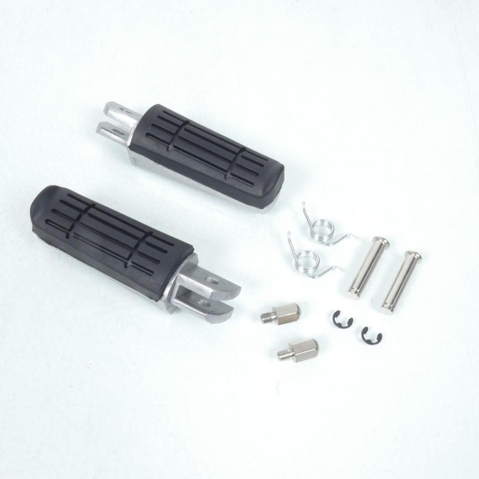 Paire de cale-pieds conducteur 4BH-L 4BH-R pour moto FJR 1300