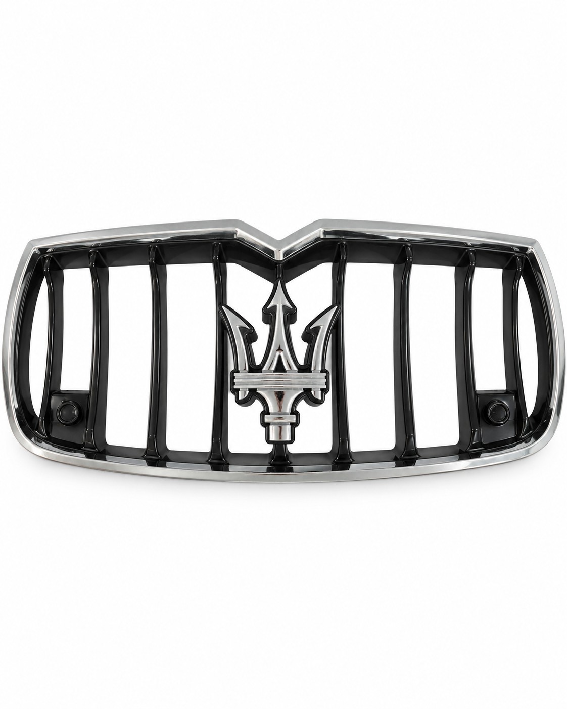 Maserati Ghibli 2014-2017 Front Center grilles Set