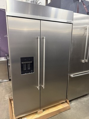 KitchenAid KBSD708MPS 48