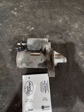 Starter Motor A25AFKS Engine Fits 18-24 CAMRY 803640