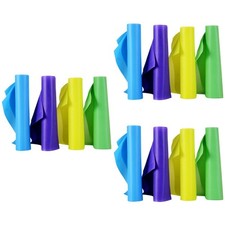 3 Pack Yoga Resistance Bands Yoga Accessories Fitness Resistance Belts