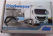 Dinex Dinsensor Nox Sensor 8CL002