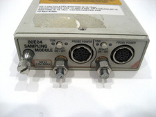 Tektronix 80E04 SAMPLING MODULE 20 GHZ 2CH TD...