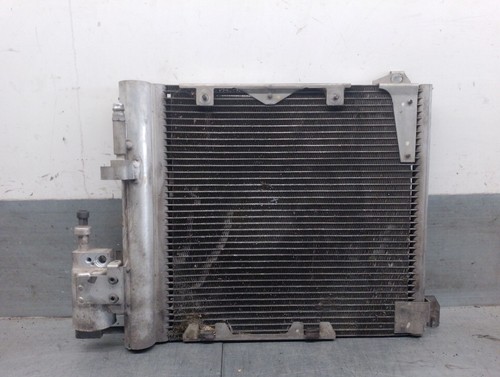 24465322 KONDENSATOR / KÜHLER DER KLIMAANLAGE KONDENSATOR / BEHR / 5626549 FÜR O