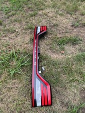 2014-2024 Dodge Durango LED Tail Light Bar w/...