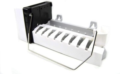 Refrigerator Ice-Maker For Whirlpool ED5RHEXNL03 W8RXNGMWB00 ED22PQ