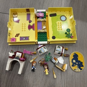 Lego 43177 | eBay