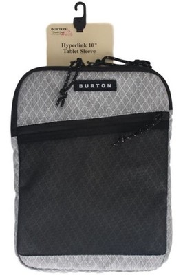 Burton Hyperlink Tasche Schutz-Hülle Etui Cover für 10'' 10,1'' 10,5'' Tablet PC