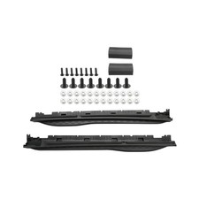 Trittbretter Flankenschutz Ersatz für Mercedes GLC SUV X254 C254 ab 2023- 1 2x Trittbretter Flankenschutz Ersatz für Mercedes GLC SUV X254 C254 ab 2023- 1 2x