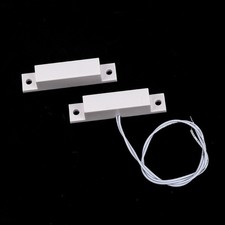 Wired ABS Door Opening Notification Sensor Sw...