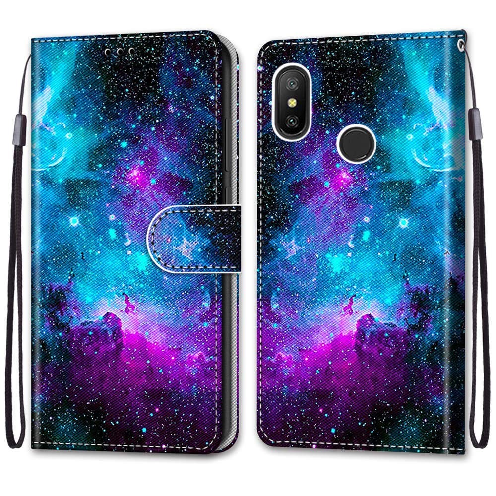 Coque Xiaomi Redmi 6 Pro antichoc pour protéger votre écran des chutes
