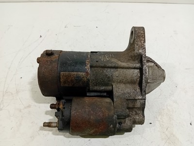 Jeep Grand Cherokee Mk Anlasser 2001-2005  EVC