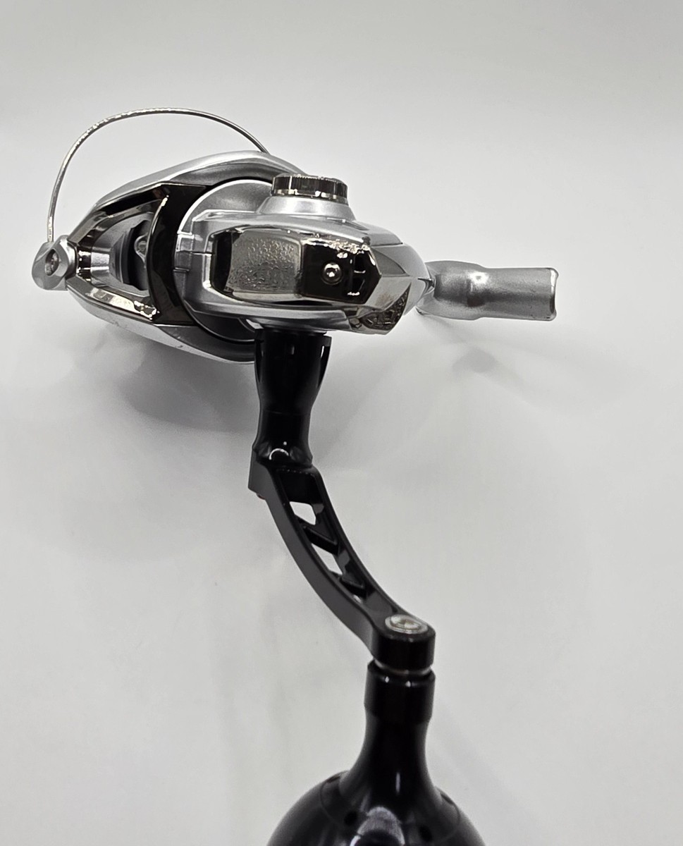 Shimano Stradic 4000XGM-K Spinning Reel from Japan | eBay