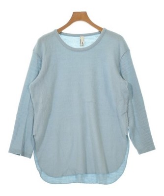 Edwina Horl Sweaters Light blue XS 2200639520087