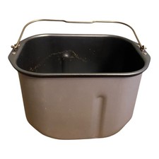   Sunbeam Oster Bread Maker Pan Part Only 583...