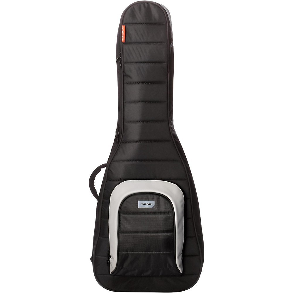 MONO M80 Dual Double Guitar Case Jet Black 61090₽