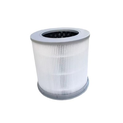 Luftreiniger-Filter 3-stufig für Xiaomi Smart Air Purifier 4 Compact