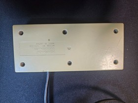 Nintendo NES Console Bundle | OEM Power, Controller | Legendary Wings | AV Cable