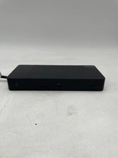 Dell WD19TB Thunderbolt Docking Station K20A001 180W