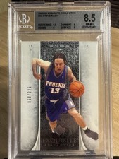 2005-06 Upper Deck Exquisite Collection Basketball Cards 16