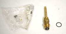Pfister 12-Point Faucet Stem Hot/Cold Brass 1.21" Depth x 5.694" H x 1.21" W