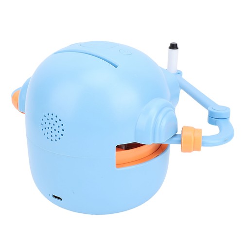 Smart Drawing Robot Voice Interactive Cute Educational Drawing Robot Paintin NEW - Imagen 11 de 12